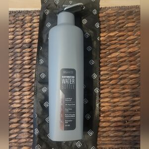 BRUMATE ReHydration 25oz MATTE GREY water bottle